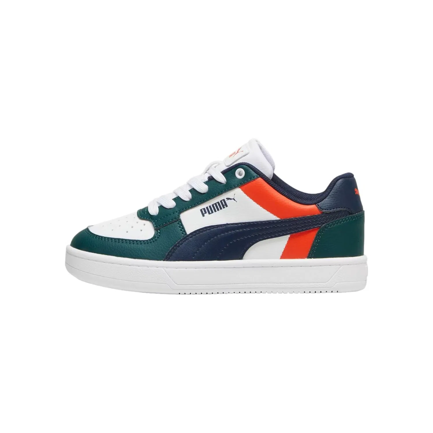 Детские кроссовки Puma Caven 2.0 Block для мальчиков, Bunt