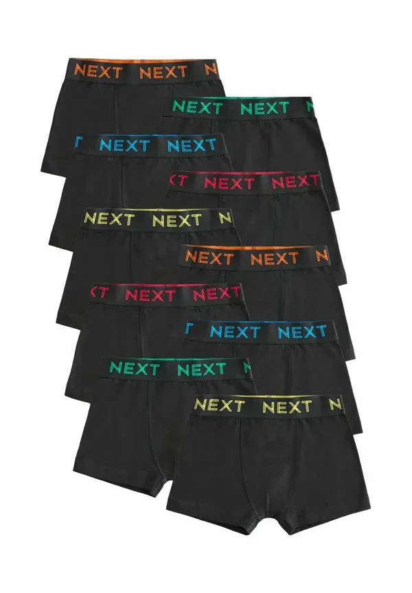 Боксеры дышащие Next, черный