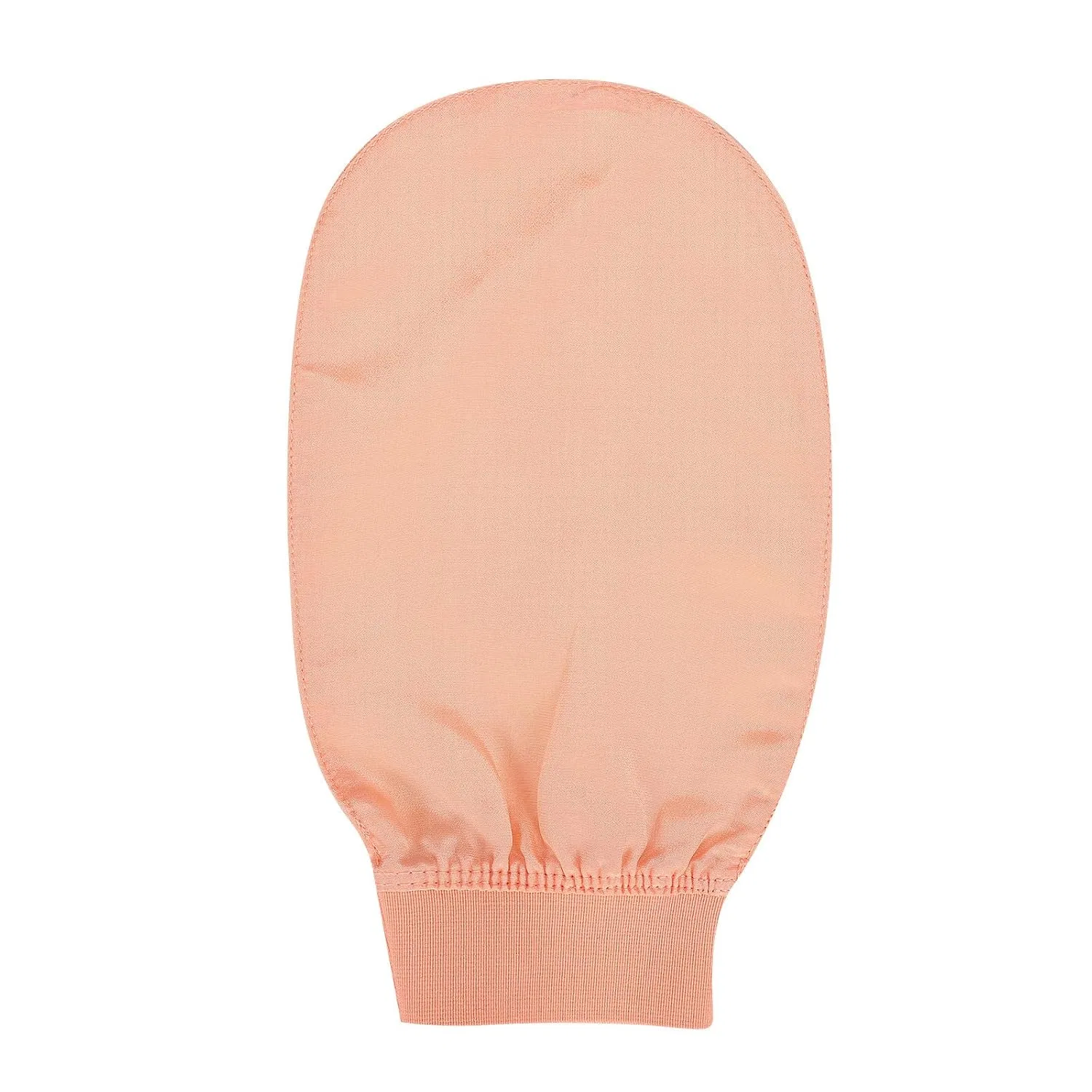 Пилинг-рукавица из Rayon, VINTORKY, 24x14 см, Розовый