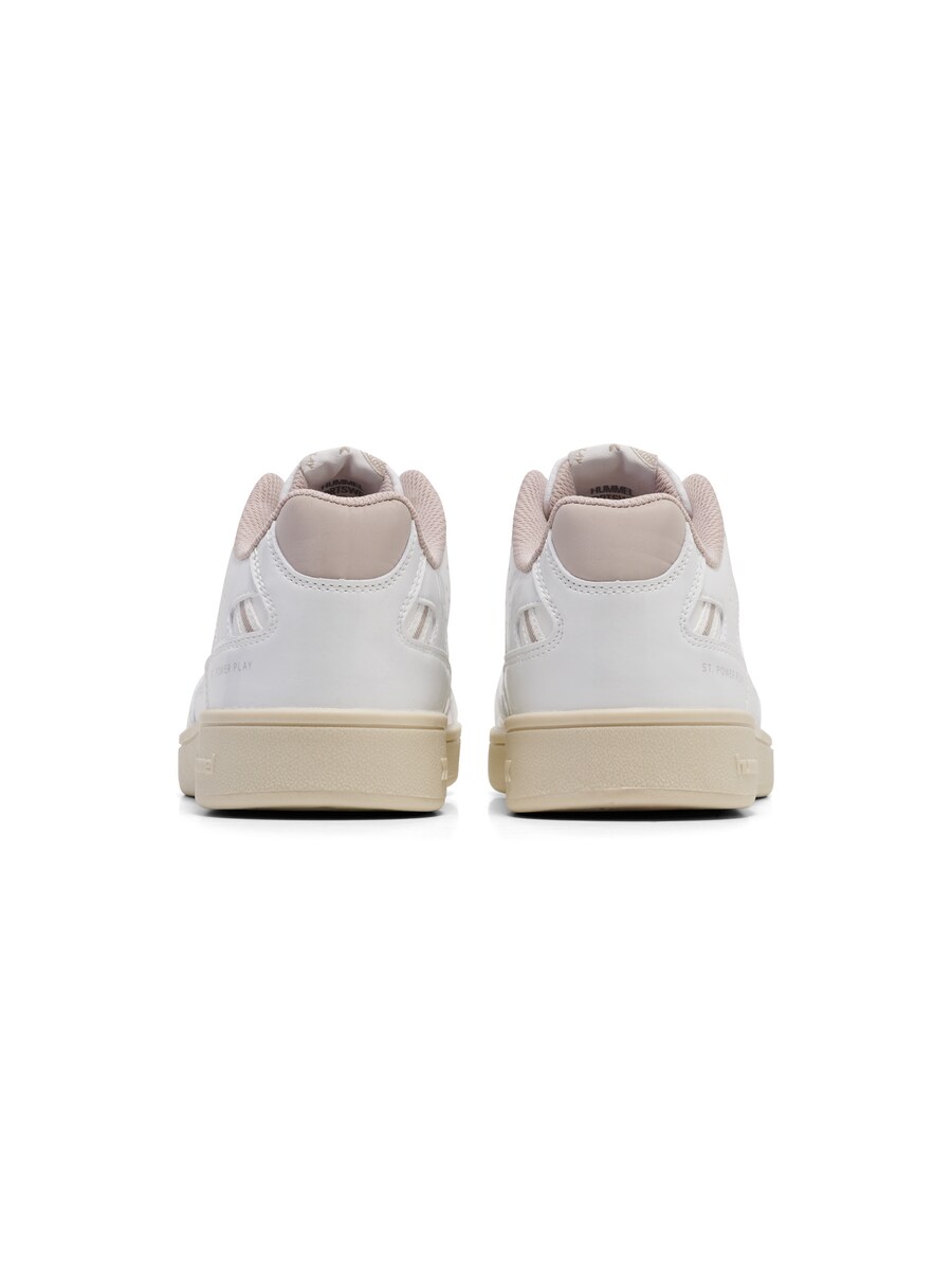 Кроссовки Hummel Sneakers ST POWER PLAY WM2, белый — фото 2