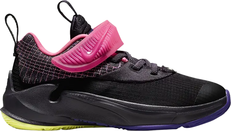 

Кроссовки Nike Zoom Freak 3 PS 'Digital', фиолетовый