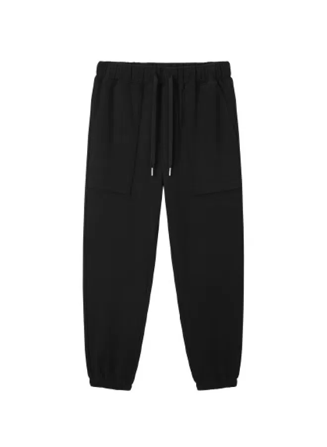 Брюки трикотажные с отворотом Gxg.Jeans