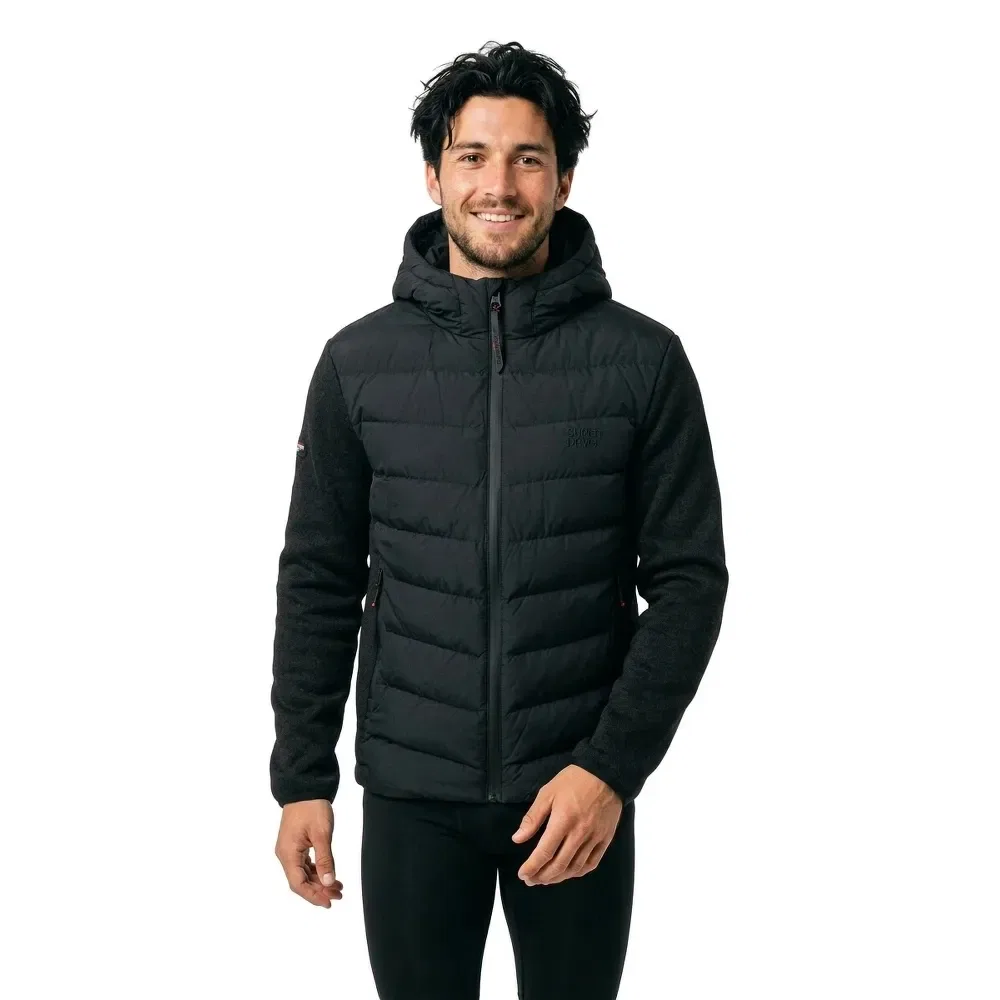 Куртка Storm Superdry, черный — фото 3