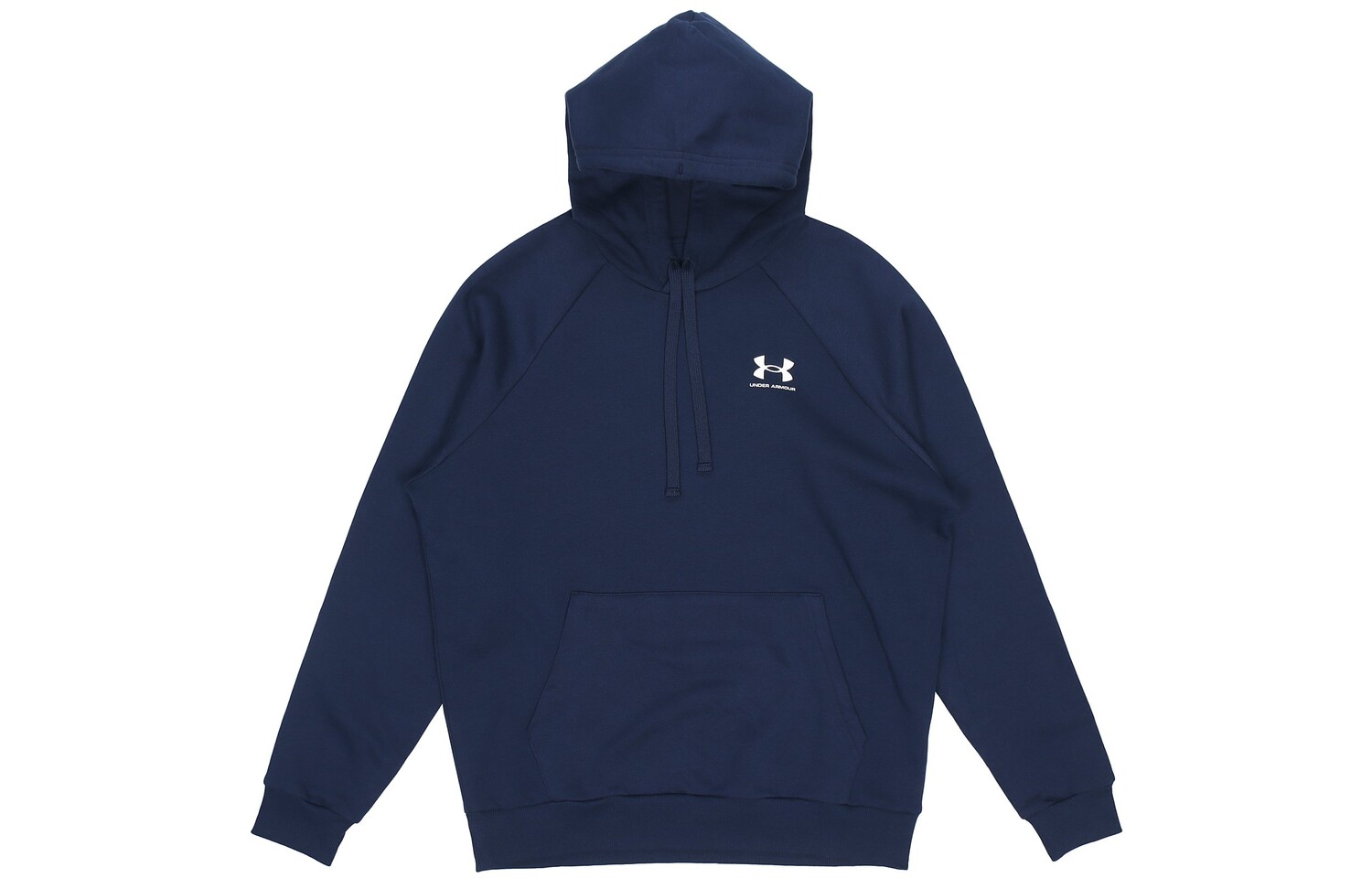 

Мужская толстовка Under Armour, цвет Blue