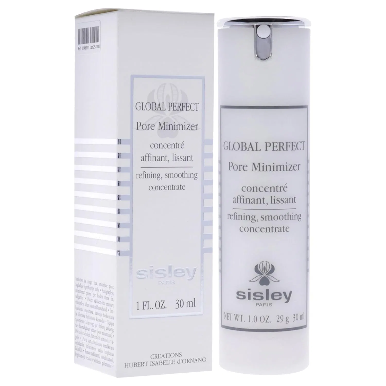 Средство для сужения пор Global Perfect от Sisley 30 мл Sisley Paris — фото 3