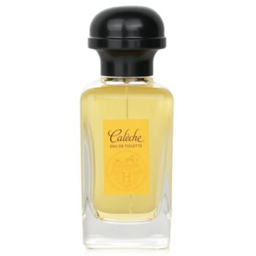 Женская туалетная вода Caleche 50 мл Hermes