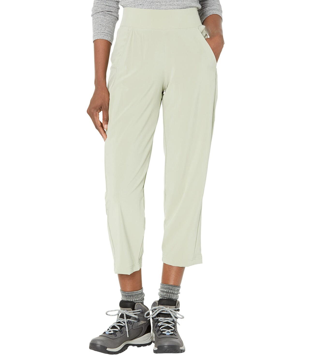 

Капри Columbia, Anytime Flex Capris, Серый, Капри Columbia, Anytime Flex Capris