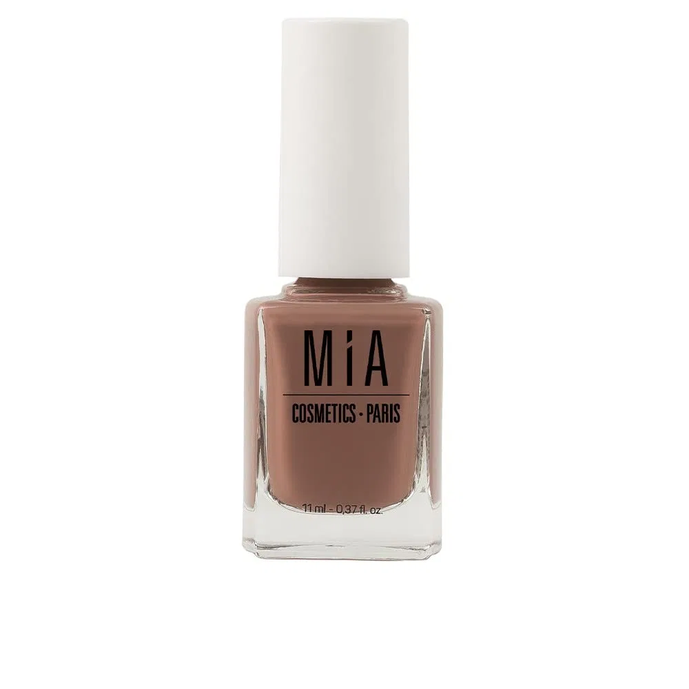Лак для ногтей Luxury Nudes Honey Bronze, 11 ml, Mia Cosmetics Paris