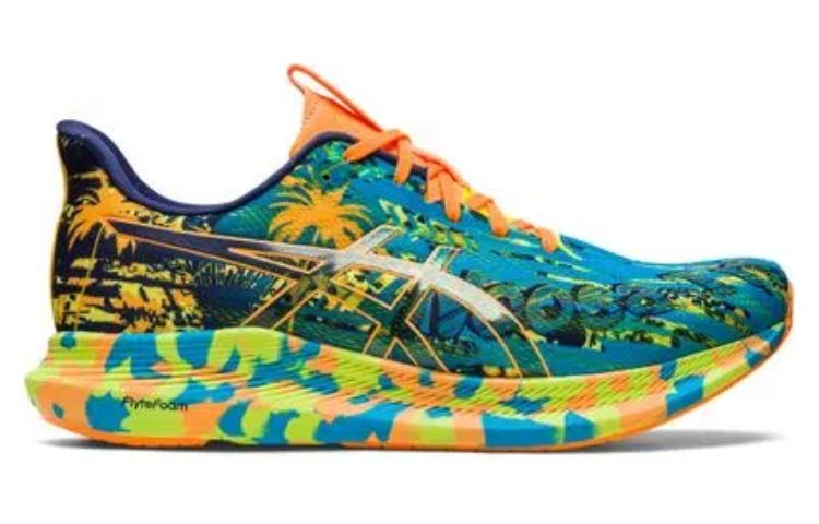

Кроссовки ASICS Noosa Tri 14 'Tropical - Island Blue', синий (размер RU 41,5), Черный, Кроссовки ASICS Noosa Tri 14 'Tropical - Island Blue', синий (размер RU 41,5)