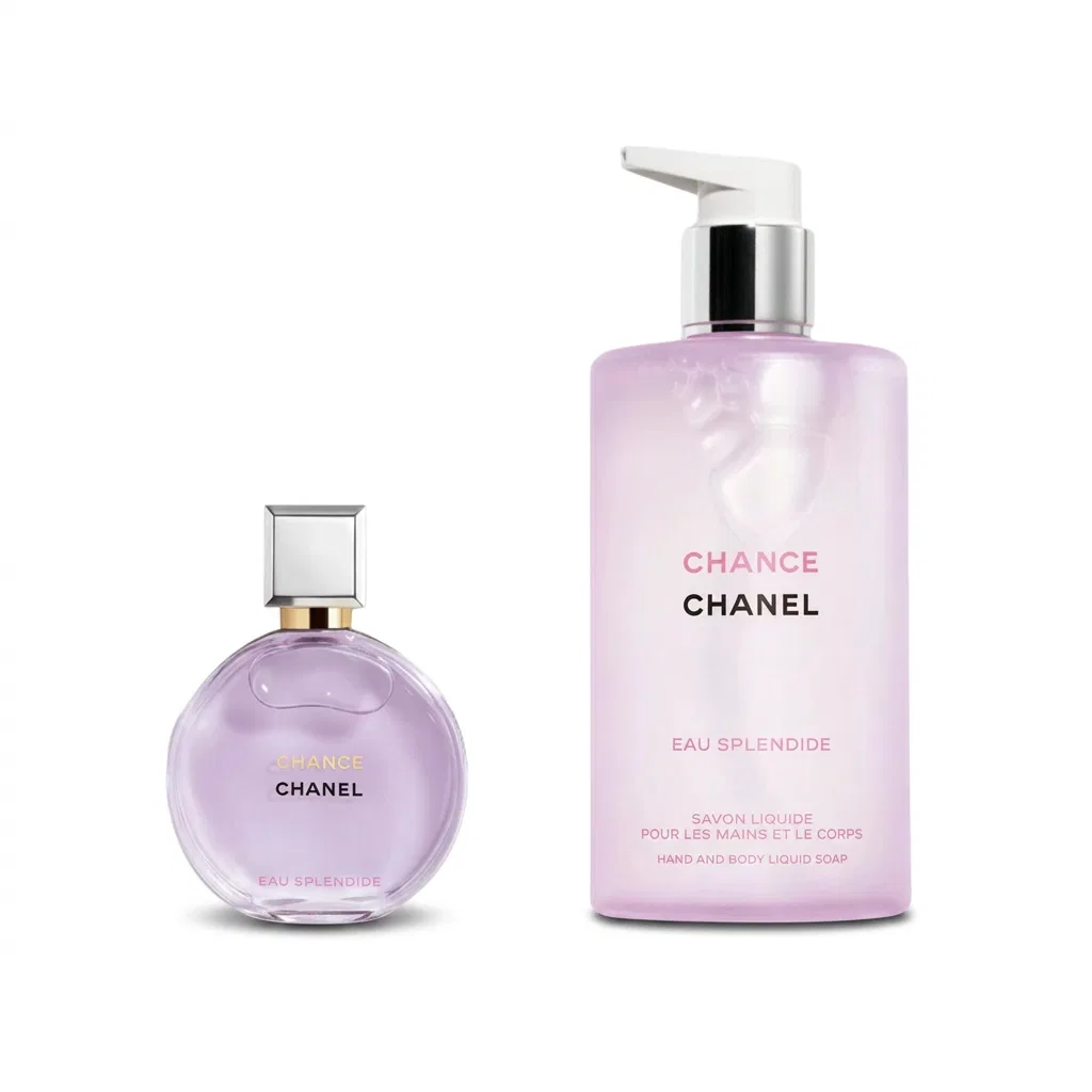 Парфюмерный набор Encounter Dreamy, CHANEL