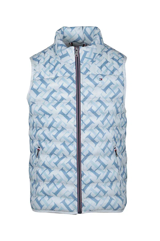 Мужской жилет базовый Tommy Hilfiger, Multicolored