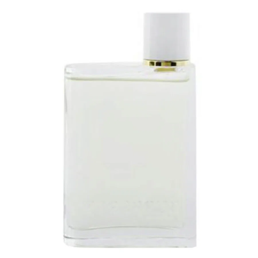Туалетная вода Burberry Her Eau De Toilette, 100 мл — фото 3