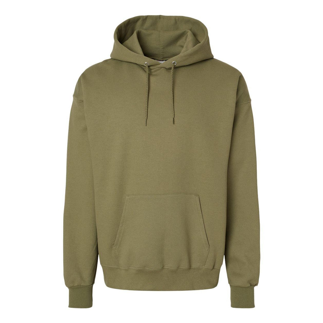 

Свитшот Hanes Ultimate Cotton с капюшоном, цвет oregano