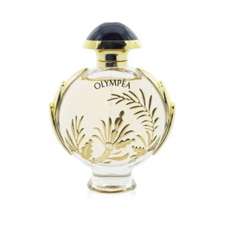 Парфюмерная вода интенсивная Paco Rabanne Olympa Solar, 80 мл