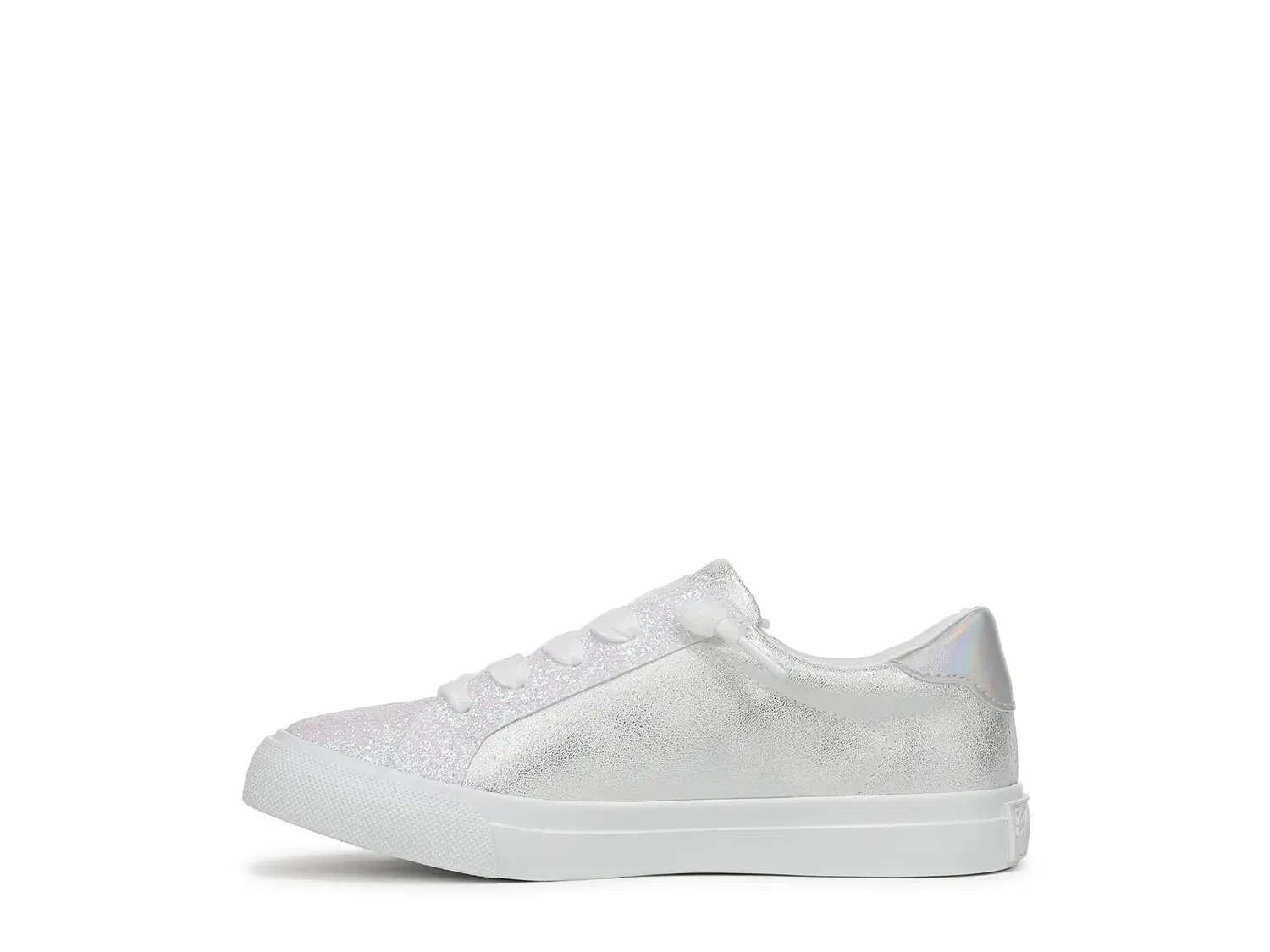 Кроссовки slip-on с блестками Perfect, Blowfish Malibu, белый — фото 3