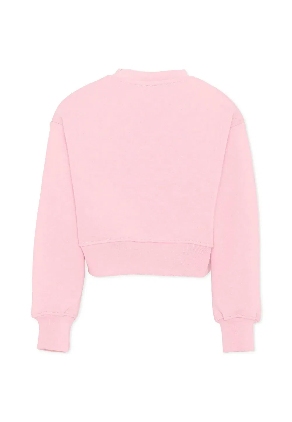 Фелпа - толстовка Msgm, Pink — фото 2