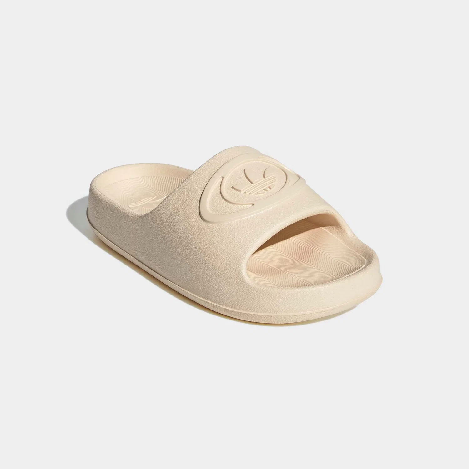 Детские шлепанцы с ремешком Adidas Originals, Sand Strata