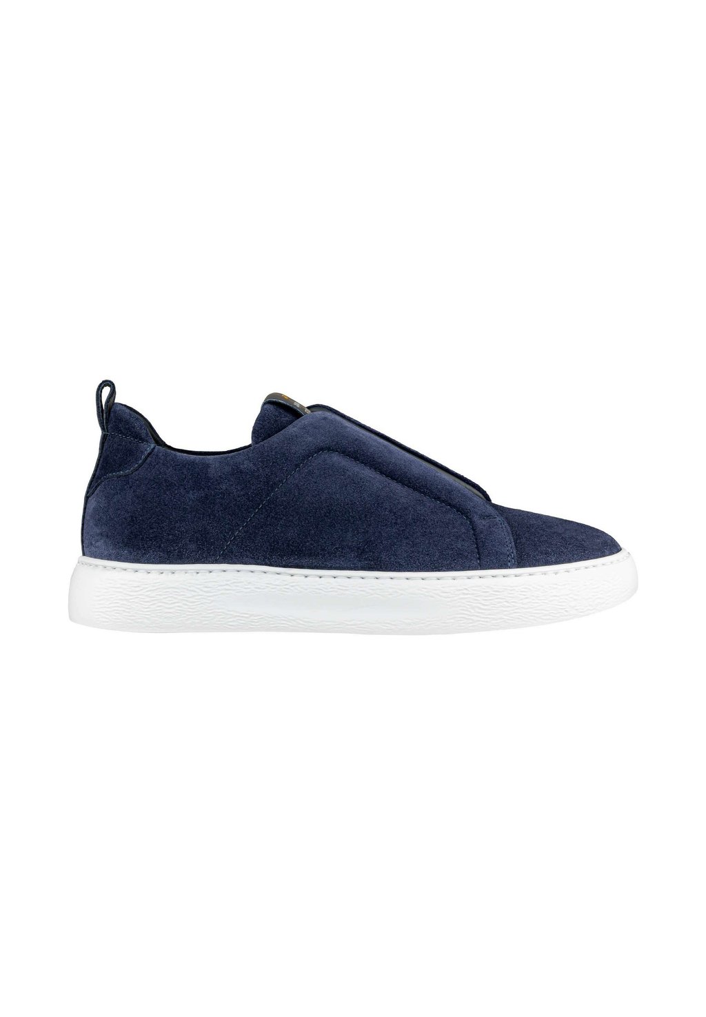 

Низкие кеды Scarpe senza lacci STOKTON, синий