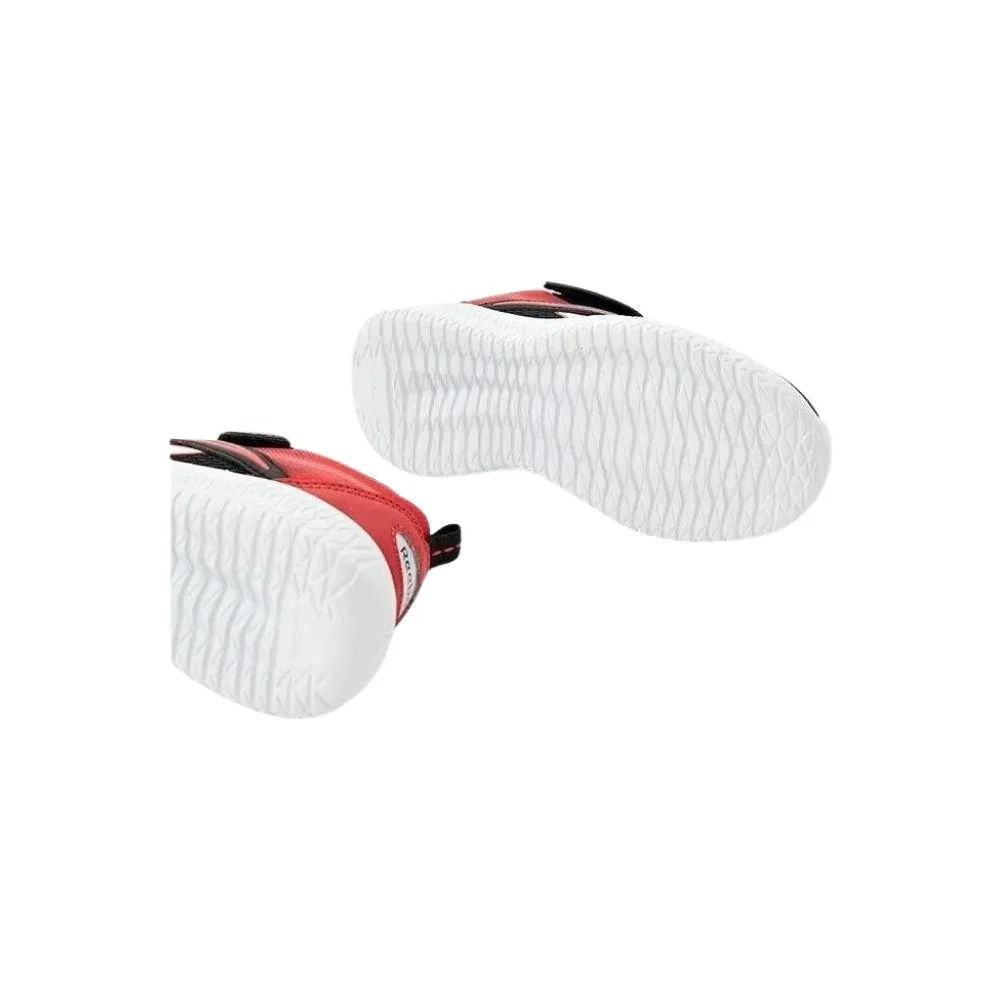 Кроссовки детские Reebok Flexagon Energy Alt 3.0 для мальчиков, с амортизацией, для повседневной носки — фото 3
