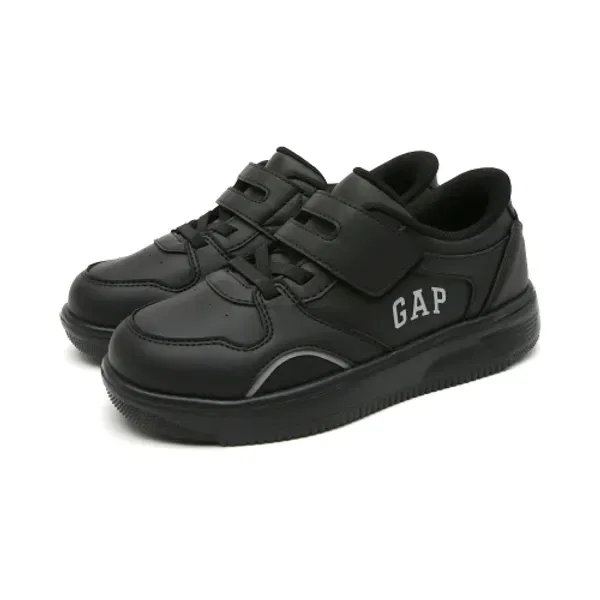 Кроссовки для детей, Gap Kids, черный