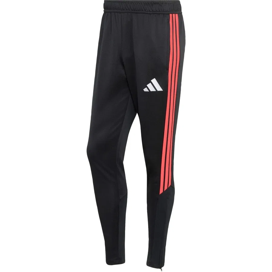 Спортивные штаны с длинным рукавом adidas Performance JY7242 TIRO26 League Training Pants Regular, Сине-белый — фото 3