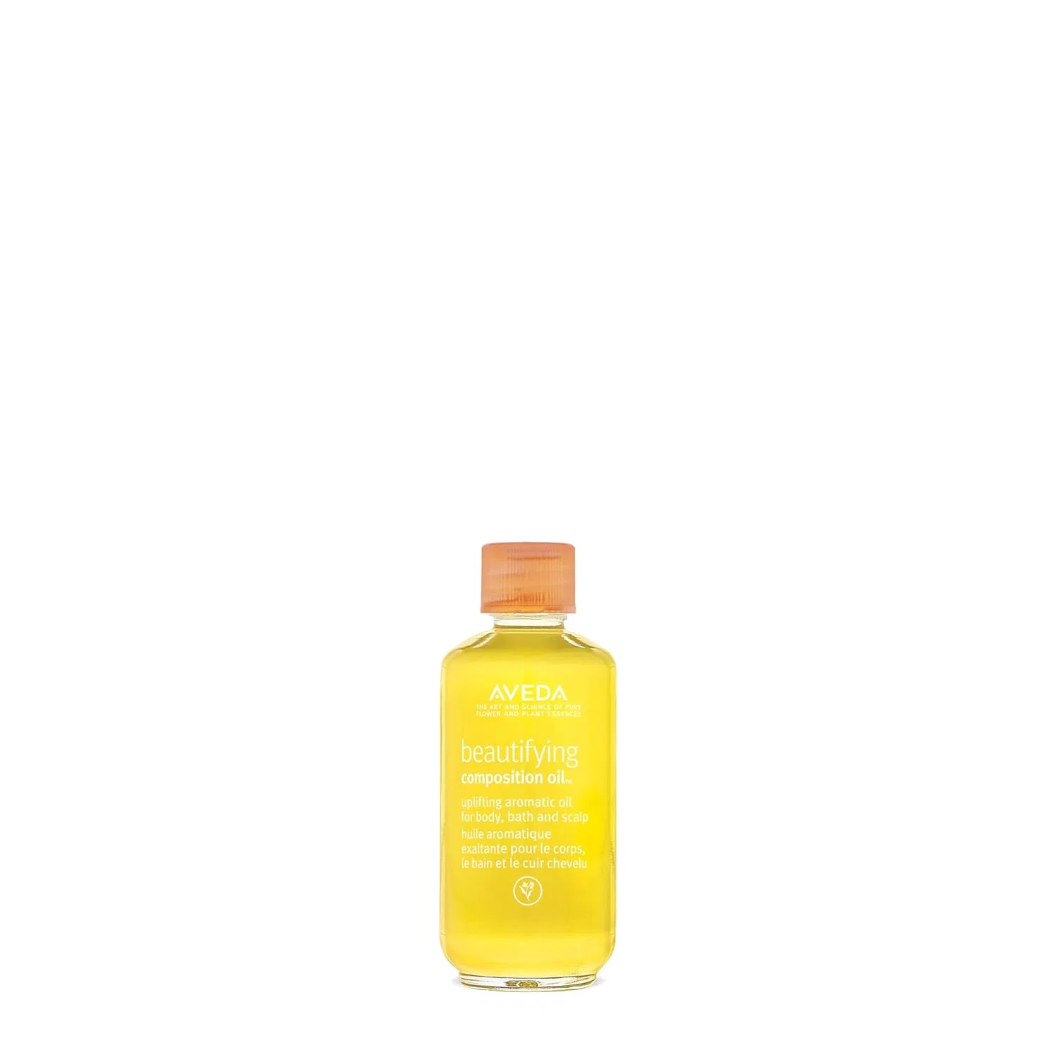 Масло для тела Aveda Beautifying Composition, 50 мл, Rose