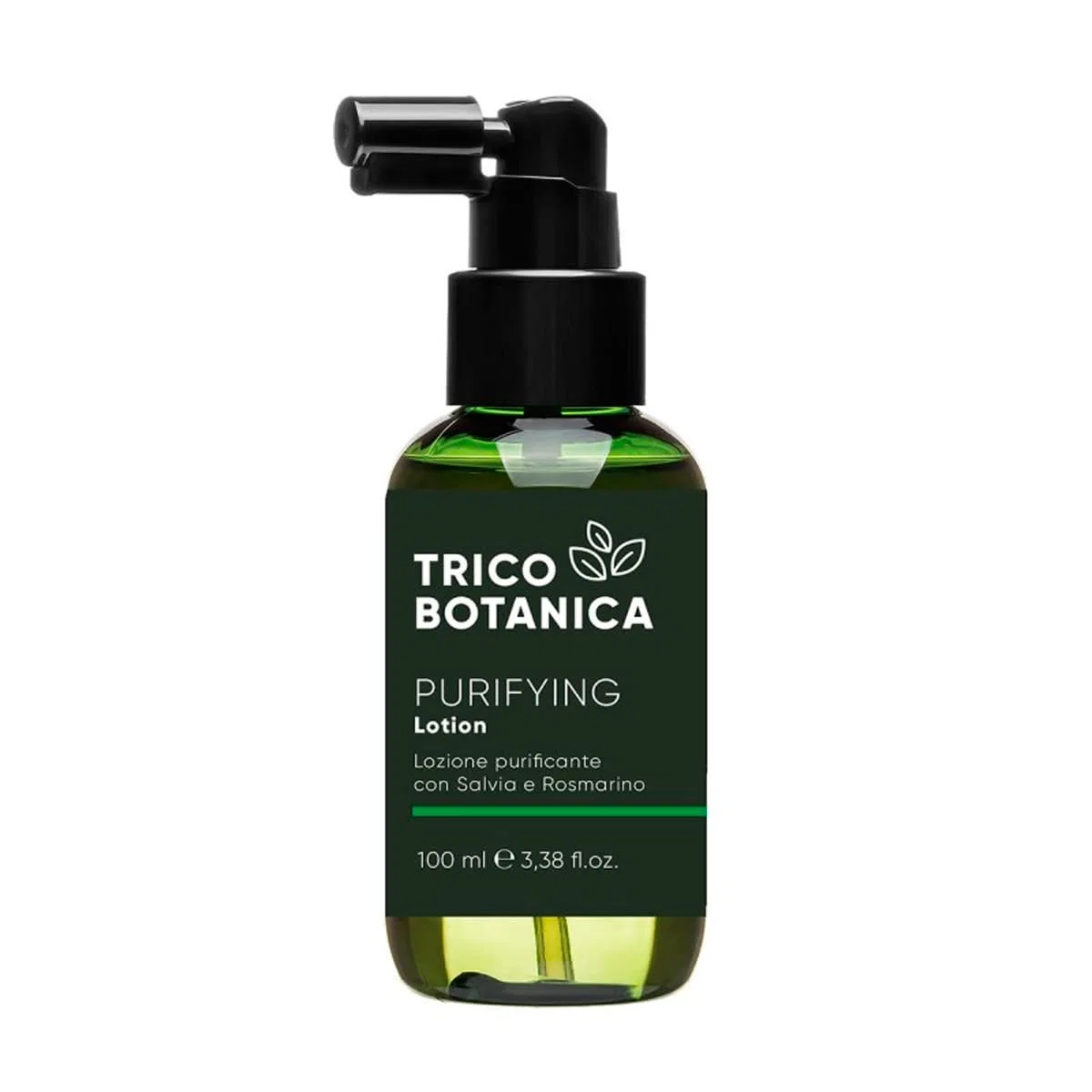 Очищающий лосьон Tricobotanica, 100 мл