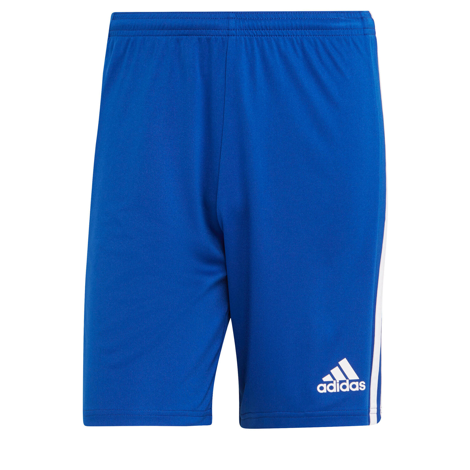 

Футбольные брюки короткие Squadra мужские королевские синие ADIDAS, синий
