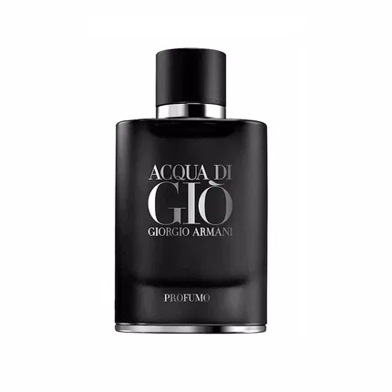 Парфюмерная вода Giorgio Armani Acqua Di Gio Profumo, 75 мл