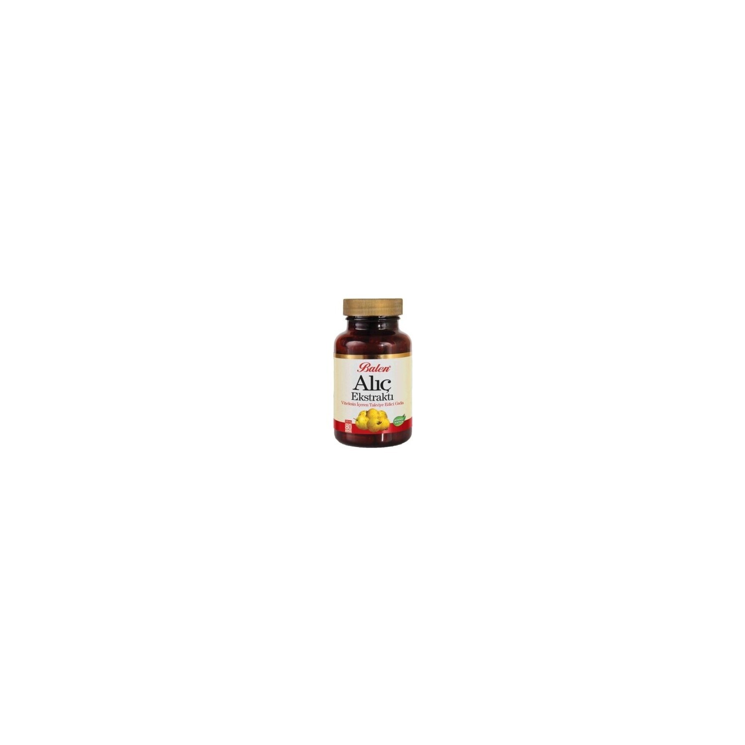 

Экстракт фруктов Blessing Spice Alic, 80 капсул, 375 мг