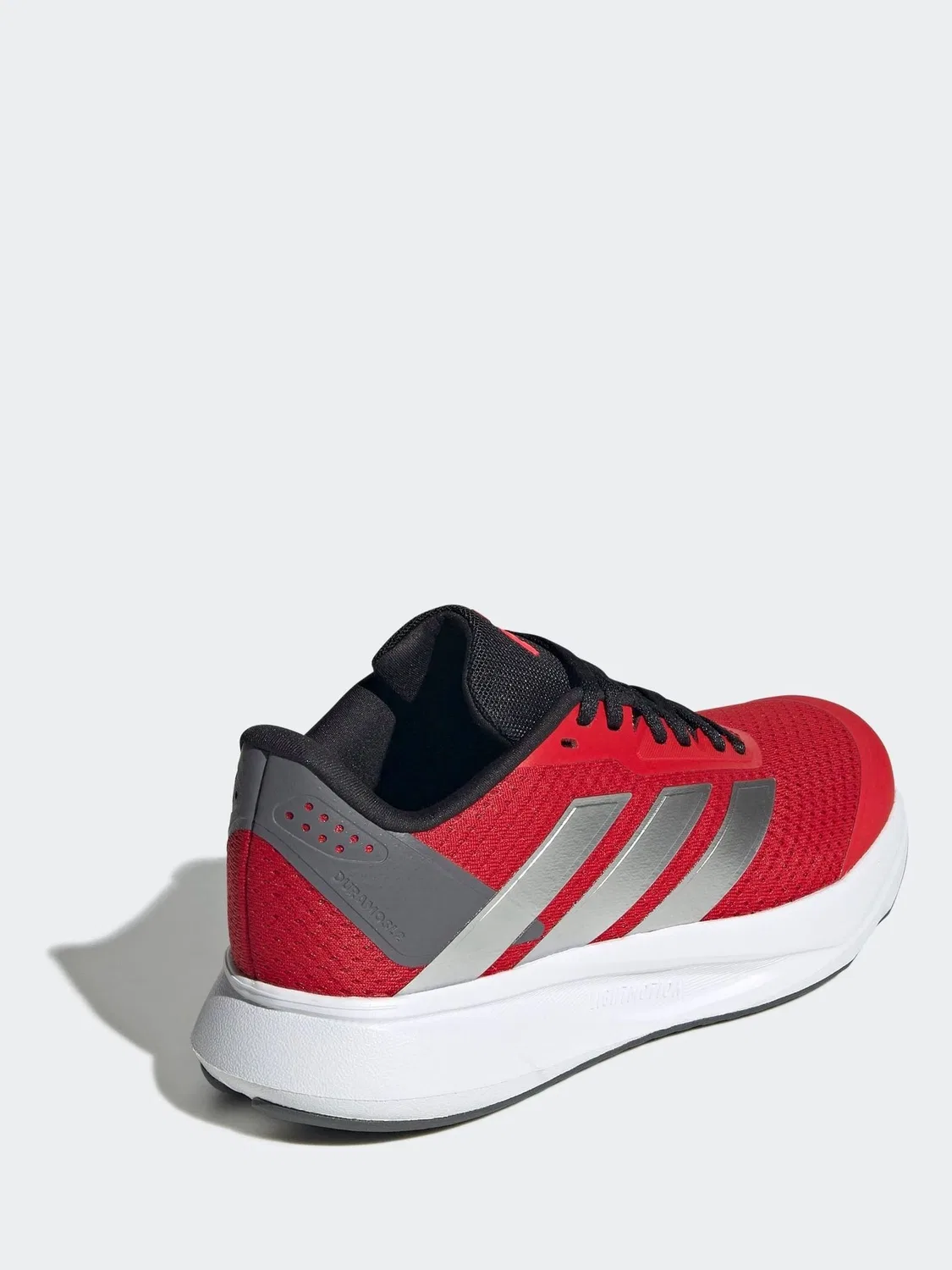 Кроссовки беговые Duramo SL adidas, красный — фото 4