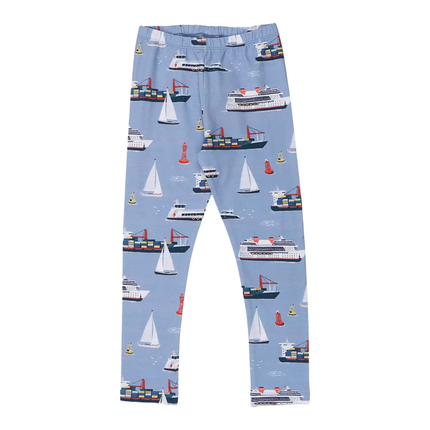 Леггинсы Marine Adventures Walkiddy — фото 3