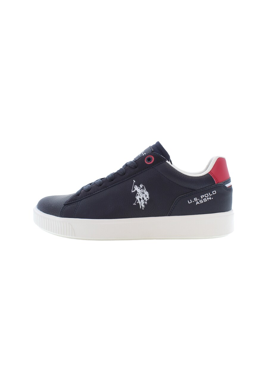 

Кроссовки U.S. POLO ASSN. Tymes, ночной синий