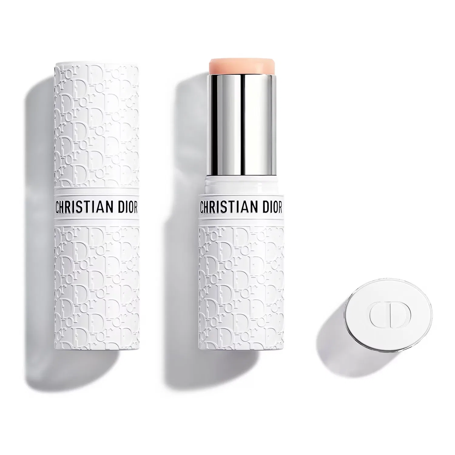 Стик солнцезащитный матирующий с невидимым UV-фильтром SPF 50 PA++++ DIOR, 10 г