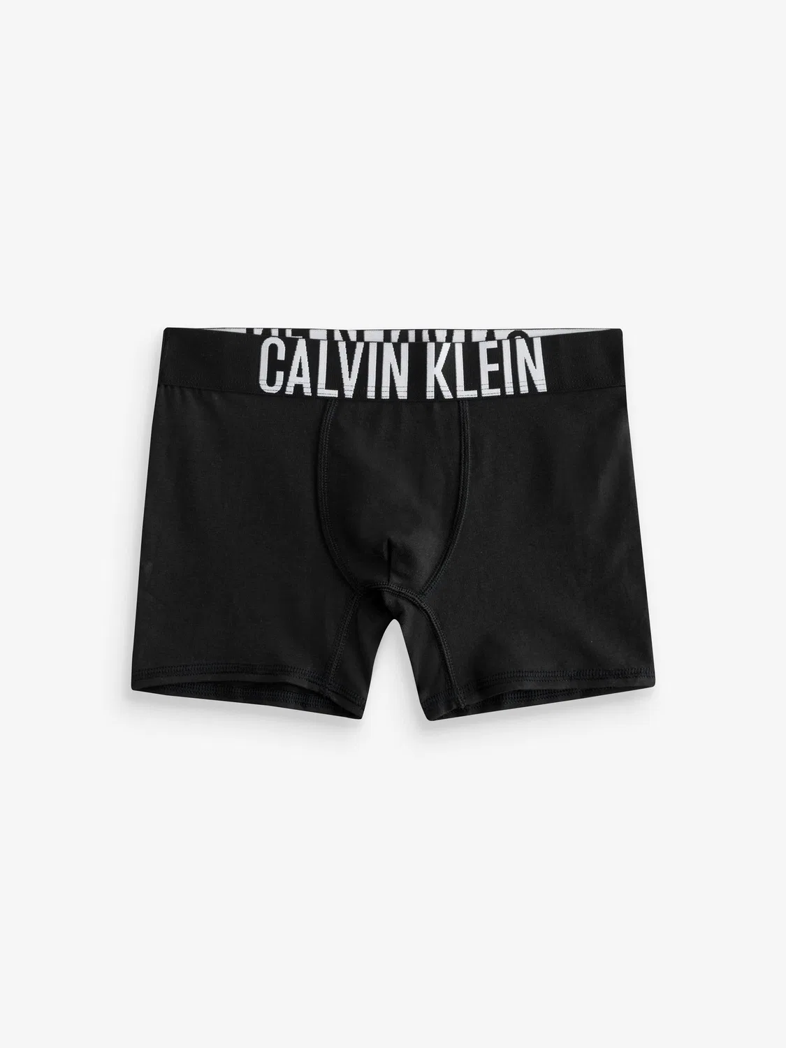 Боксеры Calvin Klein Black Intense Power, 2 шт, черные — фото 3