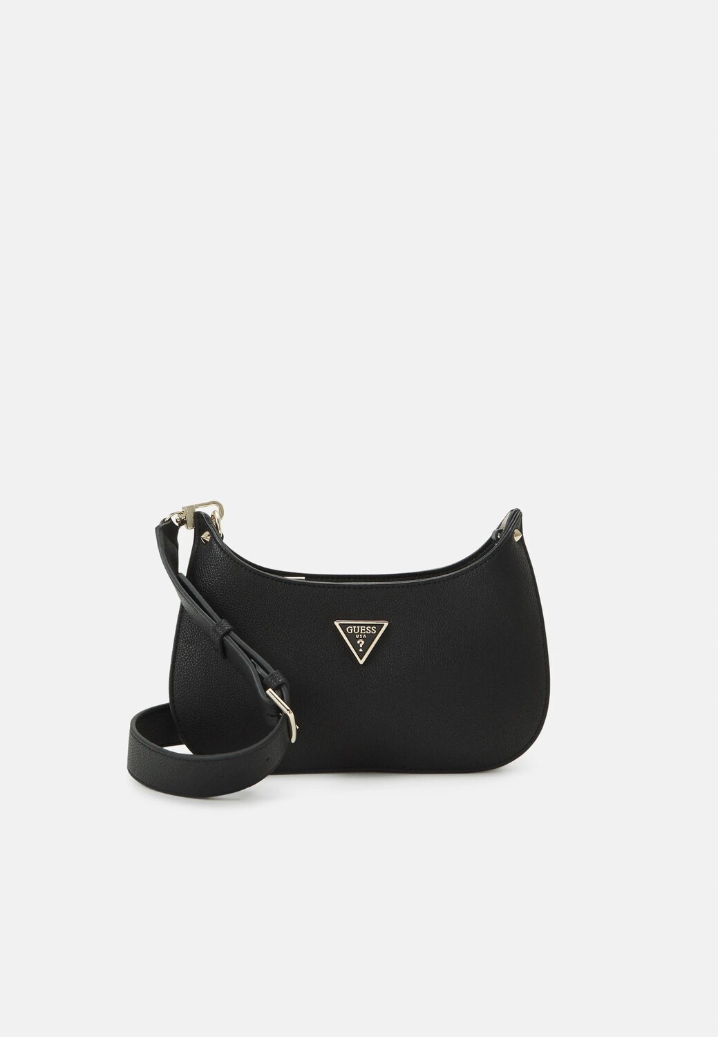 

Сумочка Guess MERIDIAN MINI, черный
