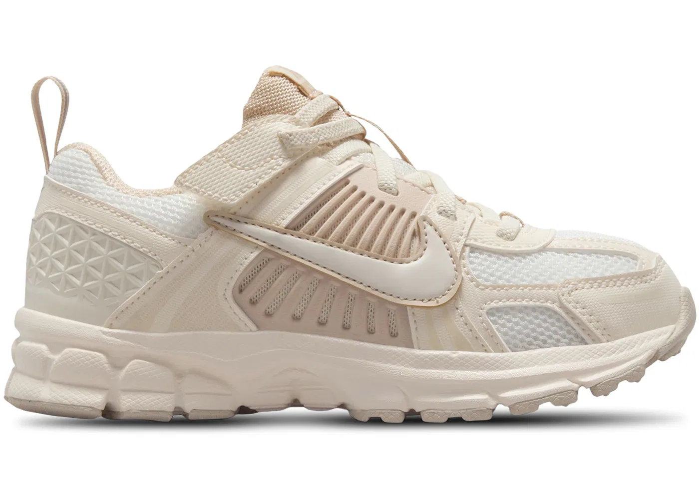 Детские кроссовки Lifestyle Nike Vomero 5, Pale Ivory/Pale Ivory/Pale Ivory