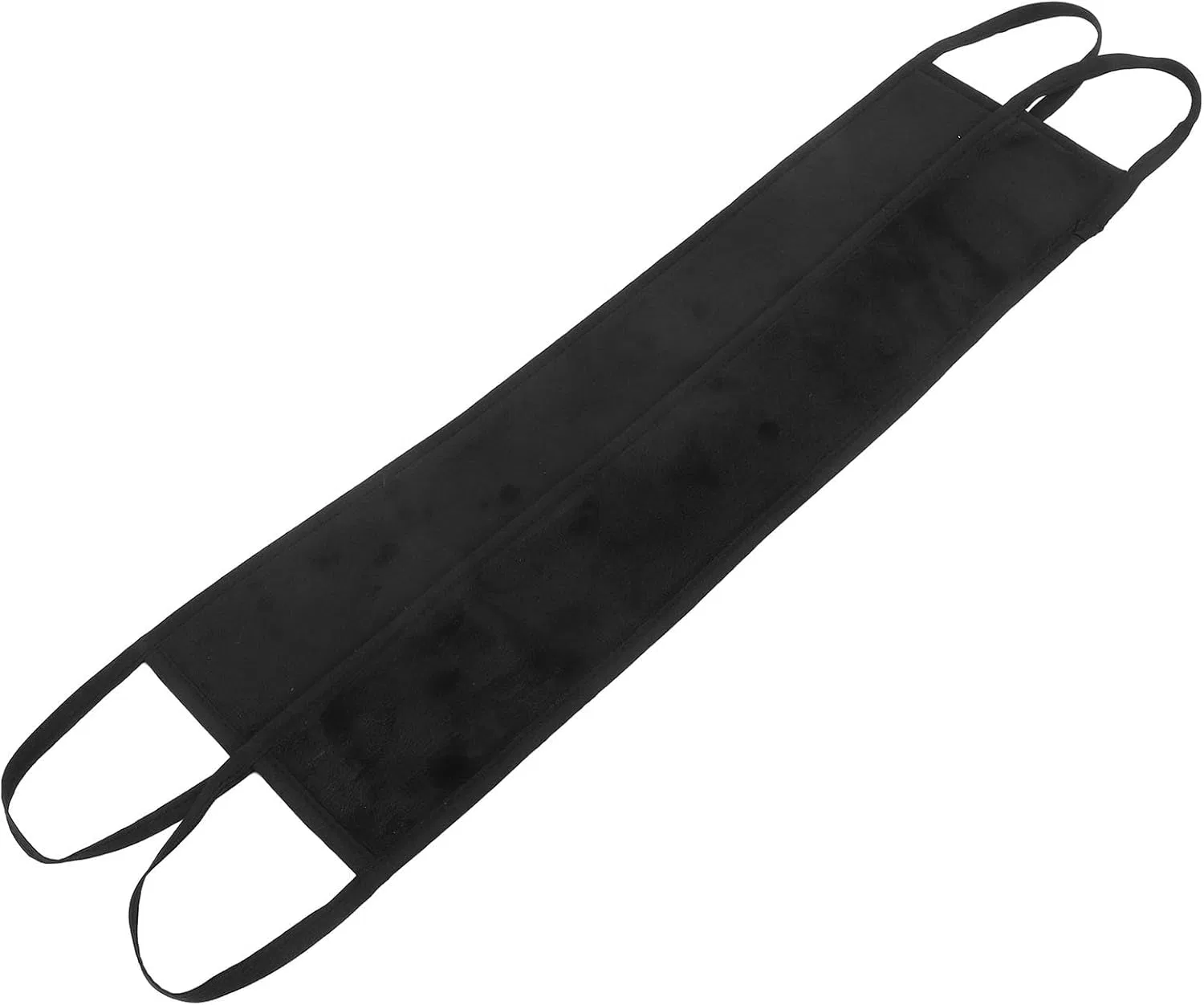 Аппликатор для автозагара SECFOU, 2 шт, черный, 75x9x0.5 см