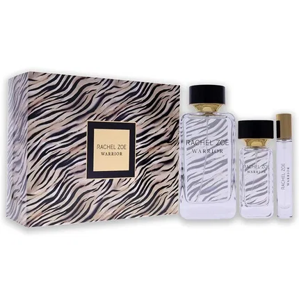 Парфюмерный набор Rachel Zoe Warrior Set, 3 шт.