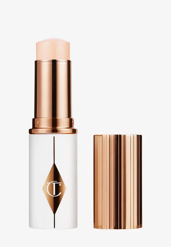 Невероятно сияющая тональная основа для лица Unreal Skin Sheer Glow Tint 9 г Charlotte Tilbury, цвет 2_fair