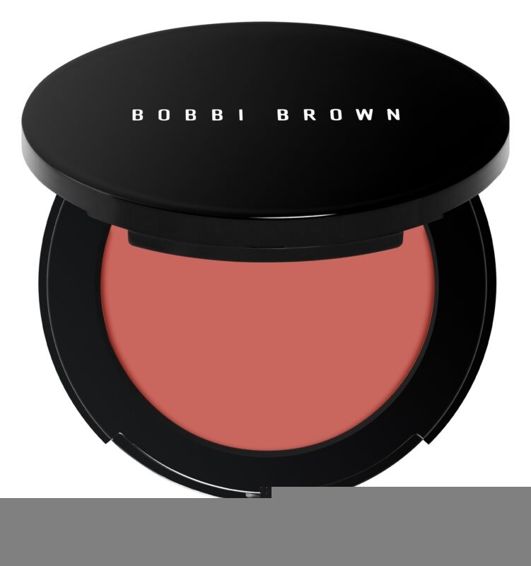 Кремовые розы Bobbi Brown Pot Rouge For Lips & Cheeks, оттенок Powder Pink 3,7 г — фото 2