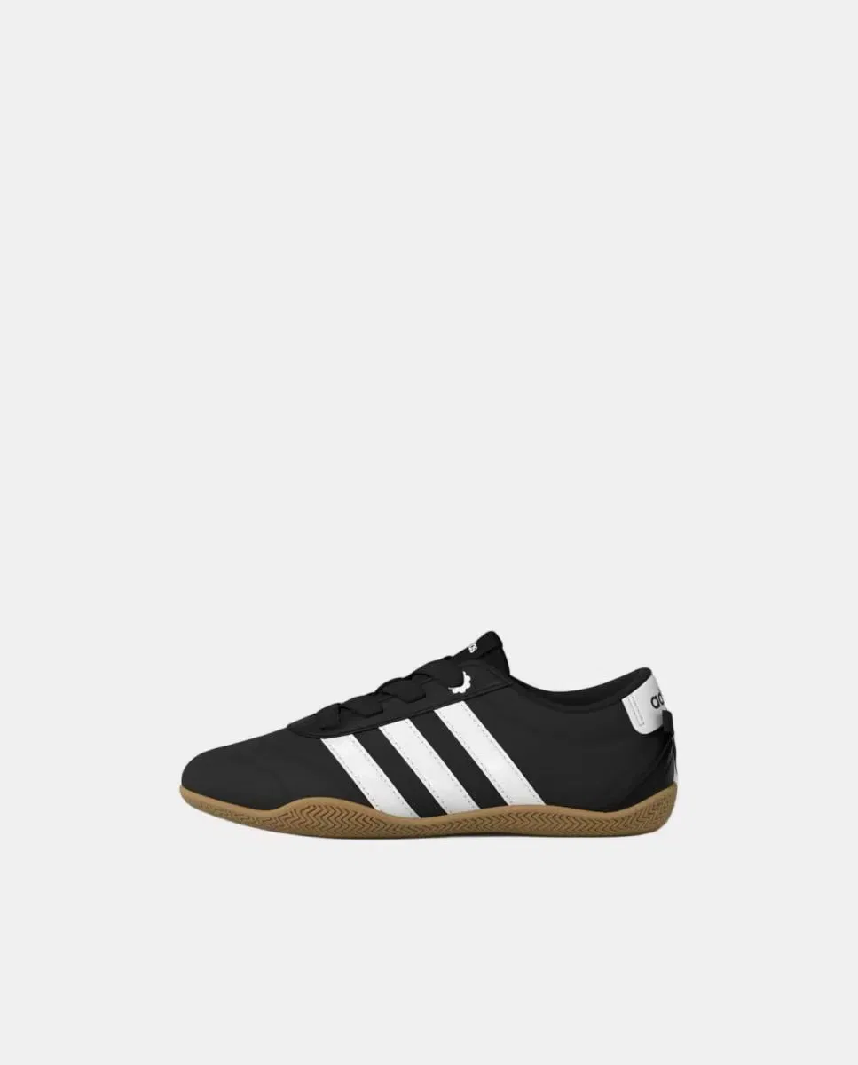 Детские кроссовки для девочек Grand Court Lo Girls C adidas, Negro