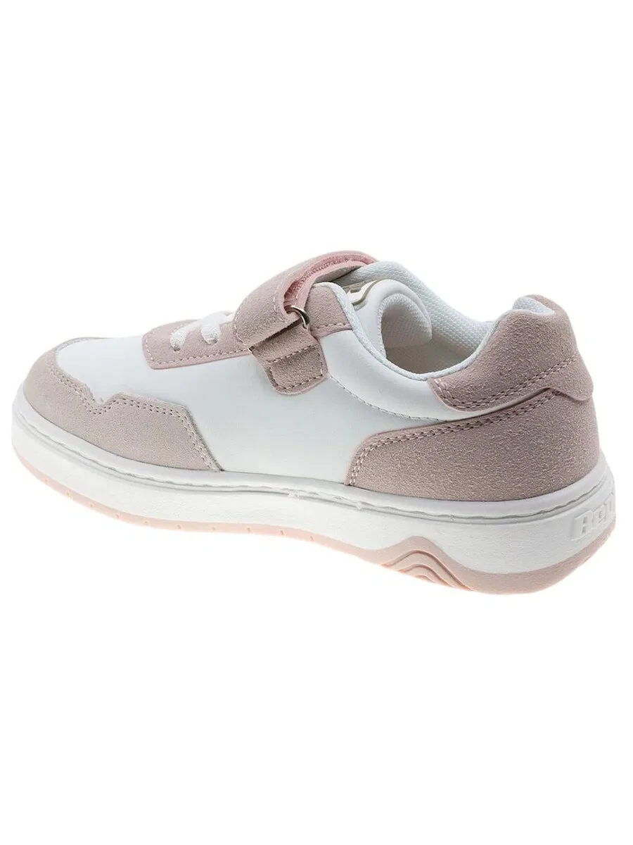 Кроссовки Beppi 'Casual Shoe' белого цвета — фото 3