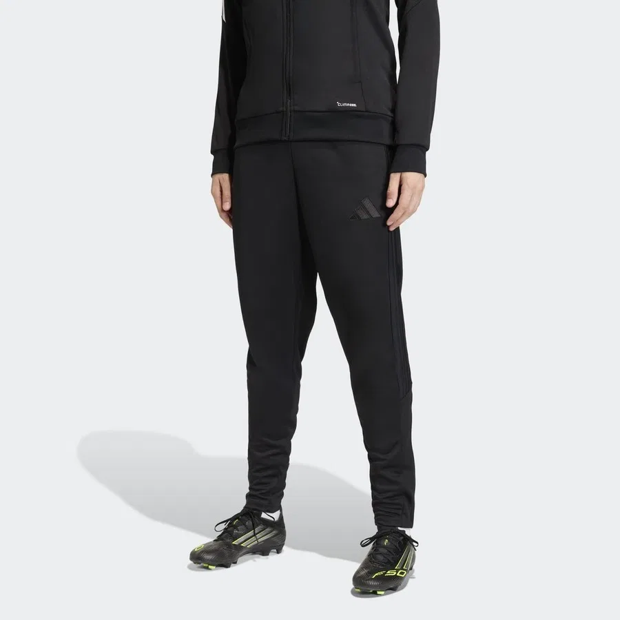 Спортивные брюки adidas Tiro 26 League Training, Черный
