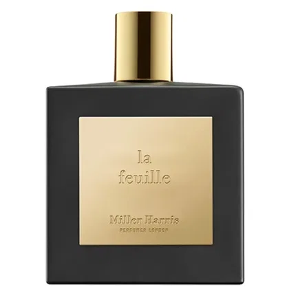 Парфюмерная вода Miller Harris La Feuille, 100 мл