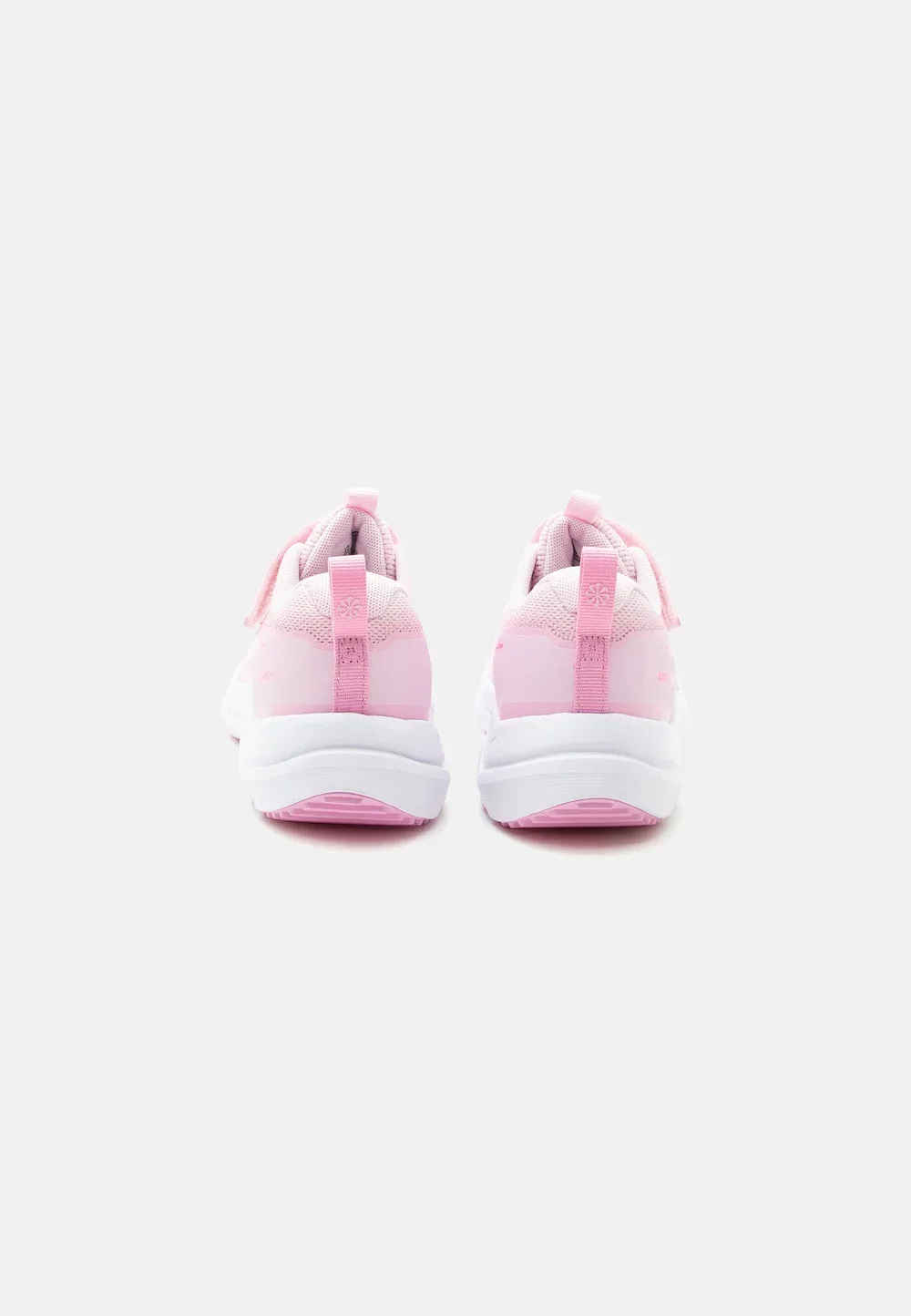 Кроссовки Cosmic Runner для бега по улицам Nike Performance, Pink Foam/Playful Pink/Pink Rise — фото 3
