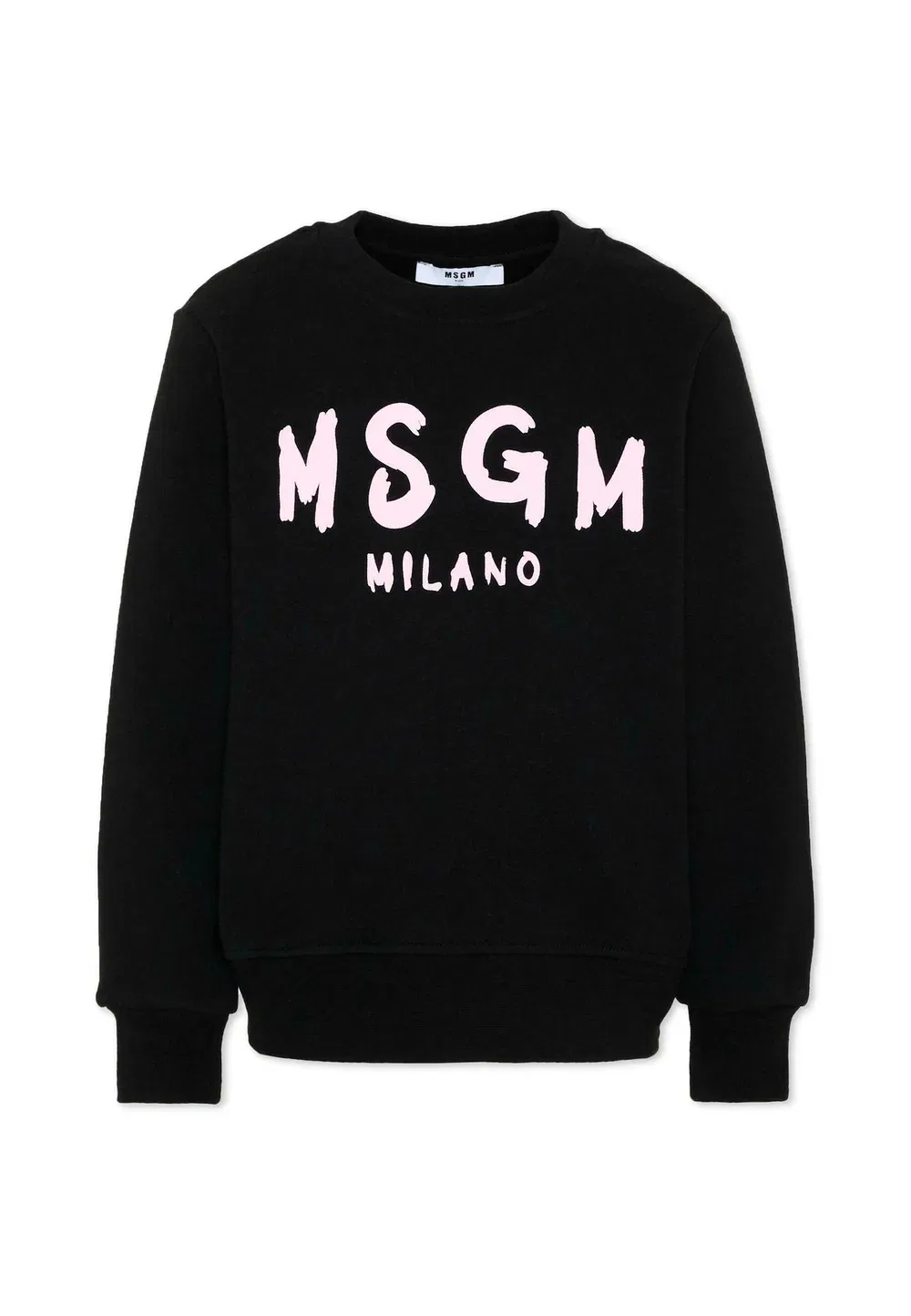 Фелпа - толстовка Msgm, Black