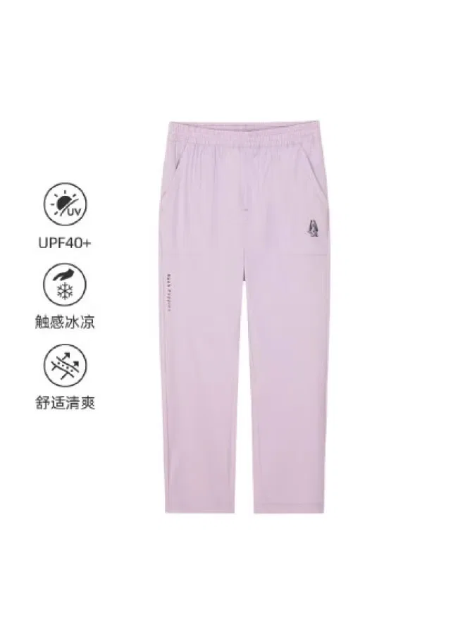 Штаны спортивные с защитой UPF40+ Hush Puppies