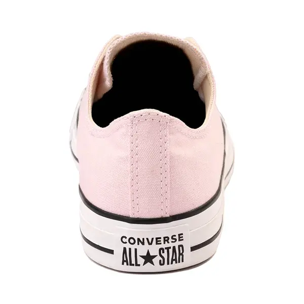 Кроссовки Converse Chuck Taylor All Star Lo Sneaker, цвет Pink Foam — фото 4