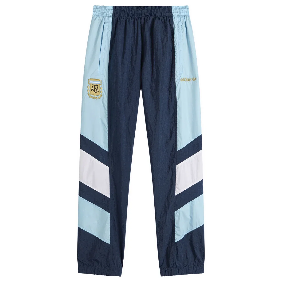 Спортивные брюки Afa EQT Track Pant Adidas, Crew Navy